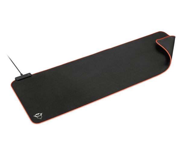 TRUST GXT764 XXL GLIDE-FLEX RGB 23395 - 630193 - zdjęcie 2